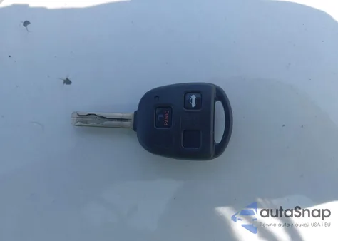 2002 Lexus Es 300 from USA, damaged, VIN JTHBF30G125023832